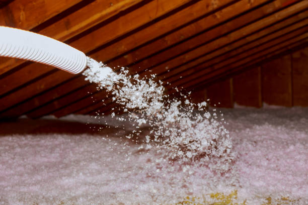 Best Specialized Insulation Services in Catoosa, OK