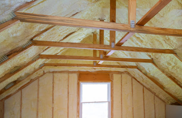 Best Geographic-Specific Insulation Services in Catoosa, OK
