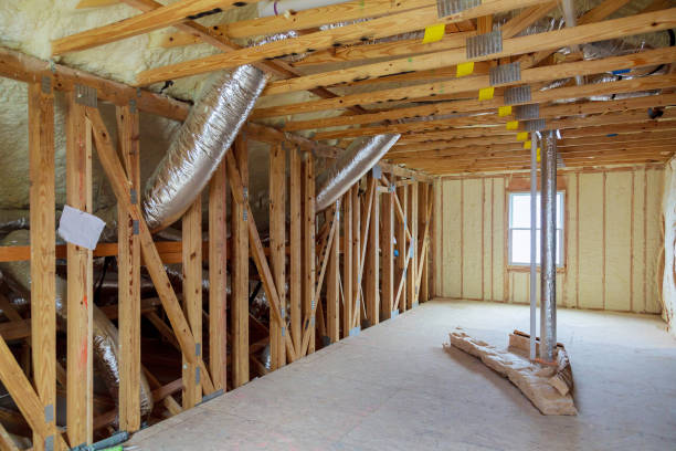 Best Blown-in Insulation in Catoosa, OK