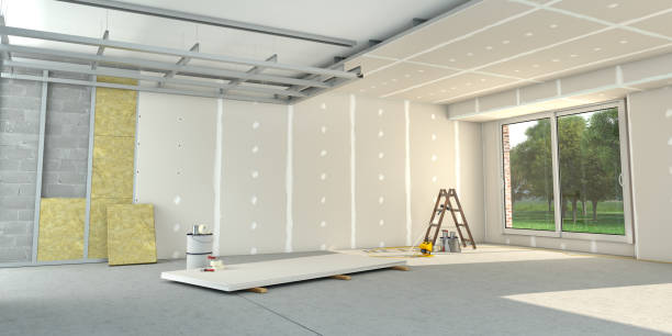Best Eco-Friendly Insulation in Catoosa, OK