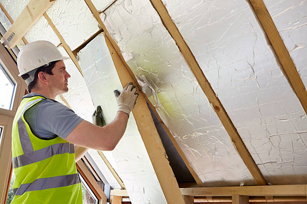 Types of Insulation We Offer in Catoosa, OK